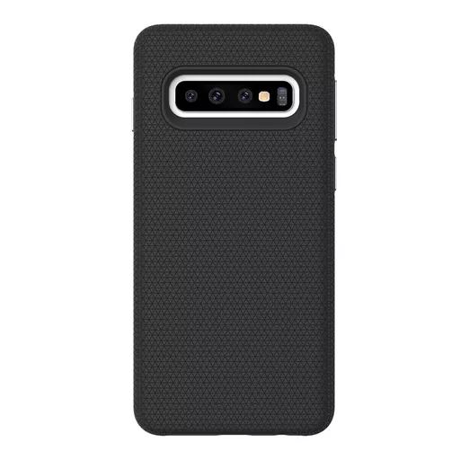 ProGrip for Galaxy S10 - Black