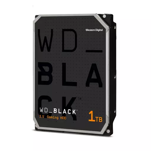 Western Digital WD_BLACK 3.5" 8000 GB Serial ATA