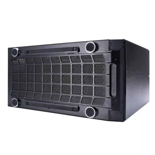 Fractal Design Define Nano S - Window Mini Tower Black