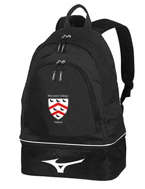Worcester College Back Pack