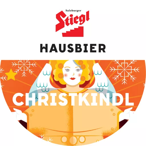 Stiegl Christkindl