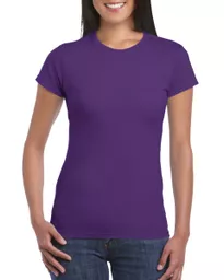 Softstyle® Ladies' T-Shirt