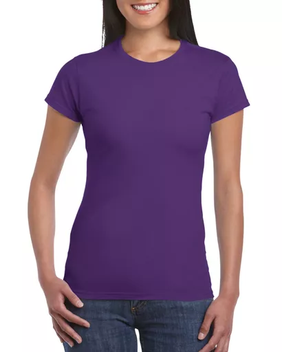 Softstyle® Ladies' T-Shirt