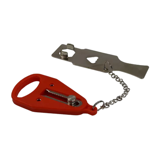 MINDER Portable Door Lock