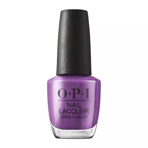 OPI Nail Lacquer Violet Visionary 15ml Downtown Los Angeles Collection