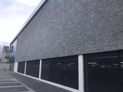 Natural Donegal Slate 16 (Lidl Shankill)