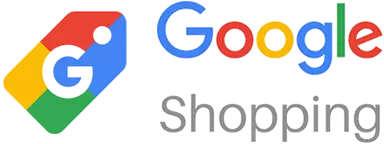 Google Shopping logo