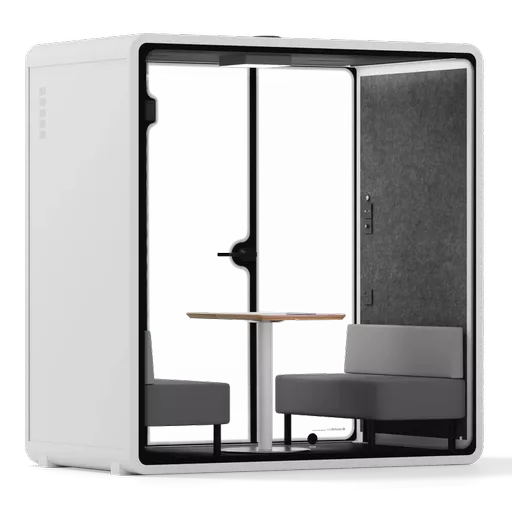 SoundBox Quell Demi - 1-4 Person