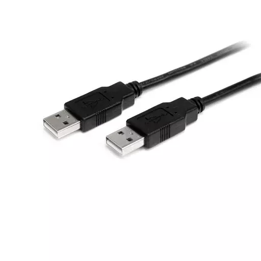 StarTech.com 1m USB 2.0 A to A Cable - M/M