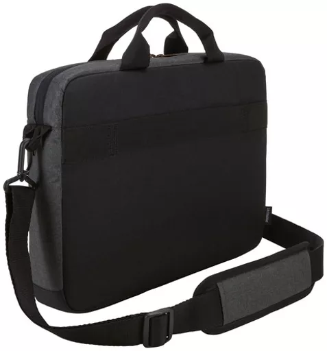 Case Logic Era ERAA-114 Obsidian notebook case 35.6 cm (14") Briefcase Black