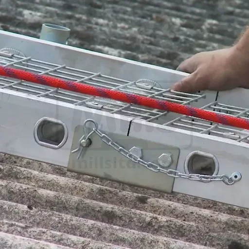 Easi-Dec Board-Walk Joining Brackets (Pair)