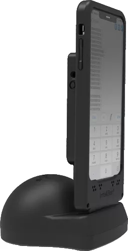 Socket Mobile DuraSled DS800 Barcode module bar barcode readers 1D Black