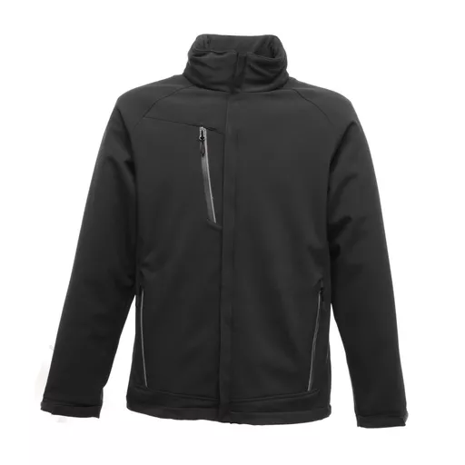 Apex Waterproof Breathable Membrane Softshell