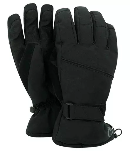 Dare 2b Hand In Waterproof Insulated Gloves