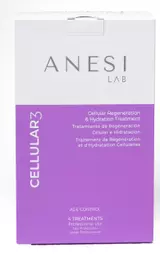 Anesi Lab Cellular 3 Profesional Product Cellular Regeneration and Hydration Treatment Box 4 treatments.jpg