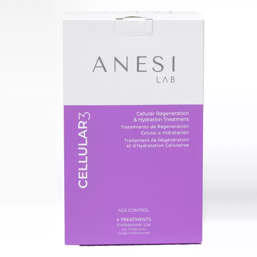 Anesi Lab Cellular 3 Treatment Kit | HOF Beauty