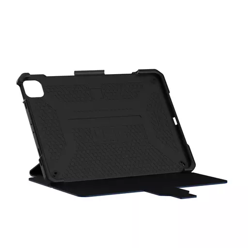 Urban Armor Gear 12329X115555 tablet case 27.9 cm (11") Folio Navy