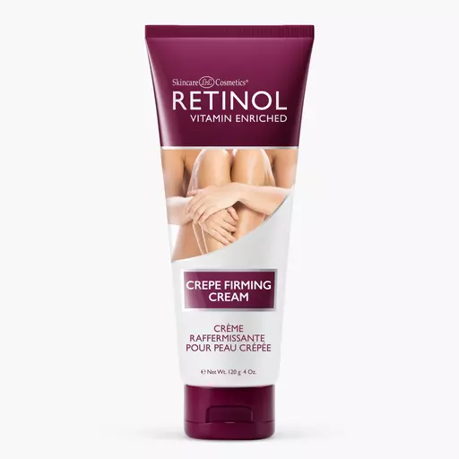 Retinol Crepe Firming Cream 120g