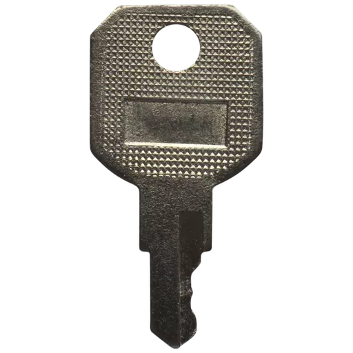 AVOCET Key To Suit Key Locking Casement Fastener