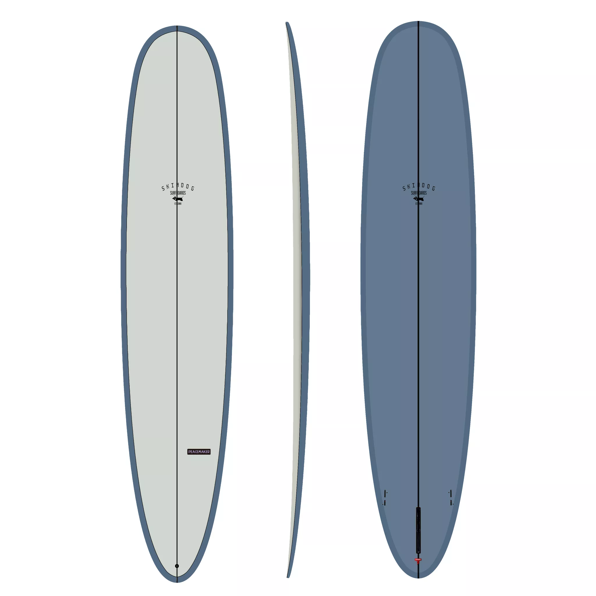 Skindog Surfboards - Custom Surfboards Newquay UK Skindog Surfboards - Custom Surfboards Newquay UK