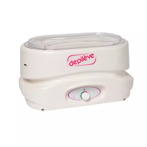 Depileve Paraffin Heater 3kg
