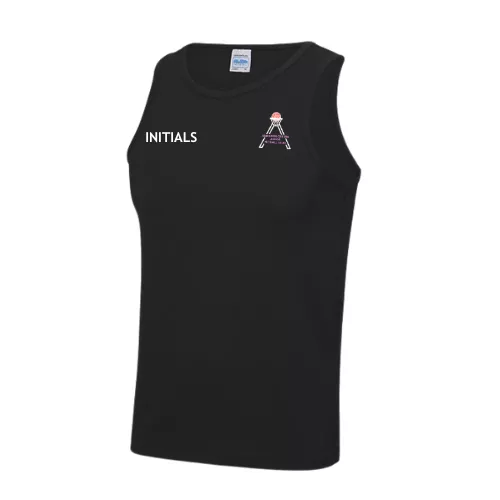 Abingdon Centre Junior Netball Club Junior Cool Vest