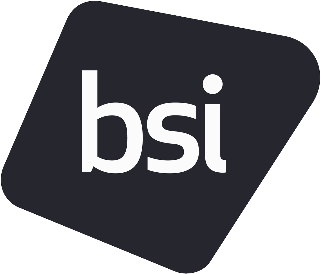 BSI standards organisation