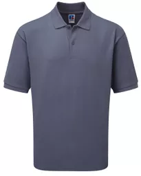 Men's Classic Polycotton Polo