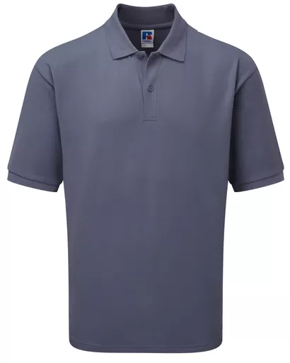 Men's Classic Polycotton Polo
