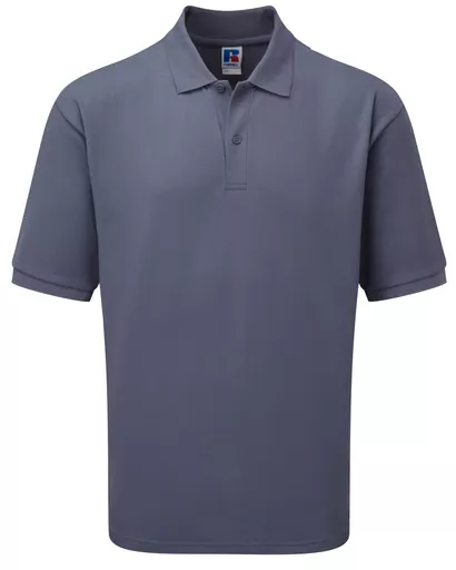 Men's Classic Polycotton Polo