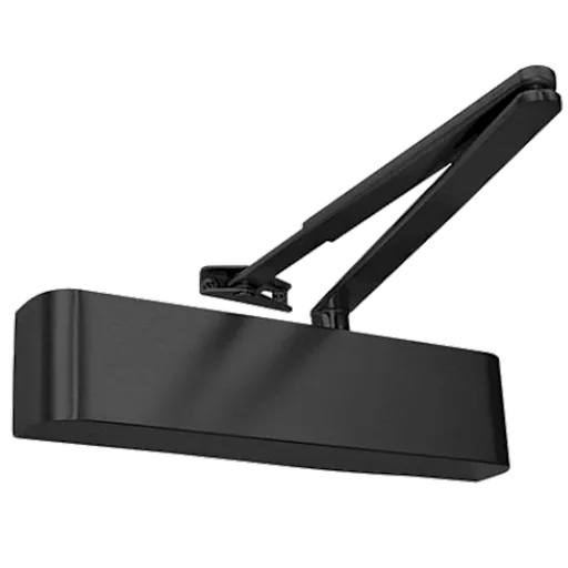 RUTLAND Fire Rated TS.5204 Door Closer Size EN 2-4 With Backcheck