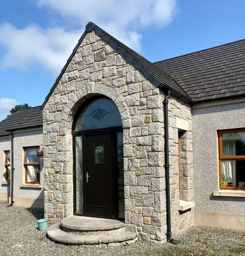 Natural FS Grey Granite 2
