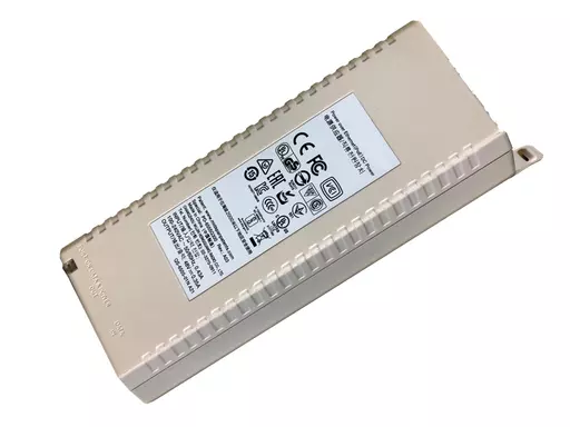 Aruba, a Hewlett Packard Enterprise company R9M77A PoE adapter