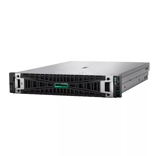 HPE SimpliVity 380 Gen11 8SFF Configure-to-order Node