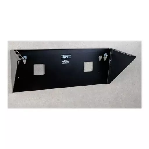 Tripp Lite SRWALLBRKT6U SmartRack 6U Vertical Wall-Mount Rack Bracket