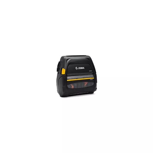 Zebra ZQ521 label printer Direct thermal 203 x 203 DPI 127 mm/sec Wired & Wireless Bluetooth