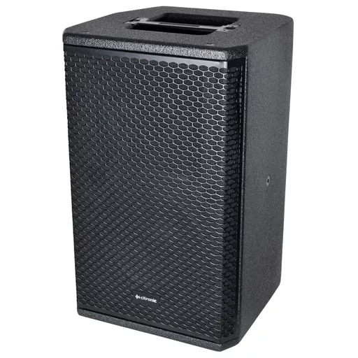 Citronic CORVA-8 Passive Full Range Speaker 400w
