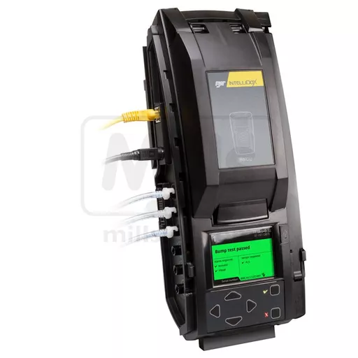 IntelliDoX Docking Station