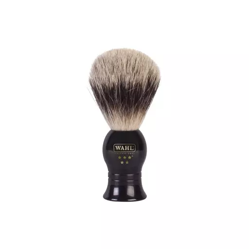 Wahl 5 Star Boar Bristle Shaving Brush