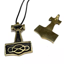 Hammer Amulet - Brass 2.jpg