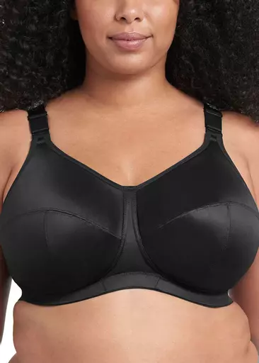 Goddess NON-WIRED BRA Celeste SALE SALE SALE