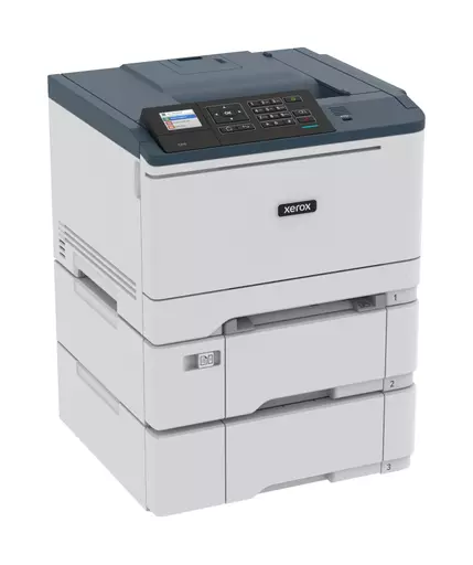 Xerox C310 Colour Printer, Laser, Wireless