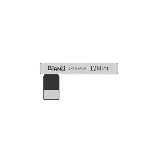 Qianli - Battery Tag-On Flex - For iPhone 12 Mini