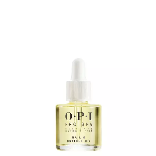OPI Pro Spa Nail and Cuticle Oil 8.6ml