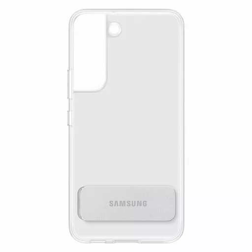 Samsung EF-JS901C mobile phone case 15.5 cm (6.1") Cover Transparent