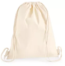 Premium Cotton Gymsac
