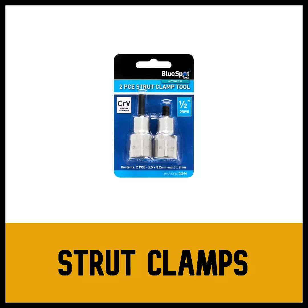 Strut Clamp