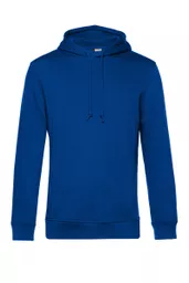 Men's Organic Hooded Sweat