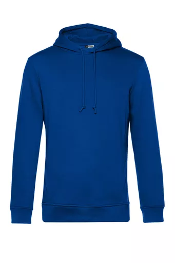 Men's Organic Hooded Sweat
