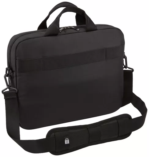 Case Logic Propel PROPA-114 Black notebook case 35.6 cm (14") Briefcase